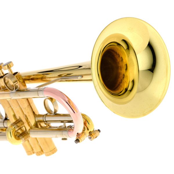 Martin Böhme Vulpes C-Trumpet