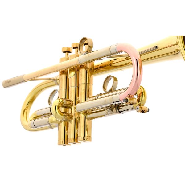 Martin Böhme Vulpes C-Trumpet