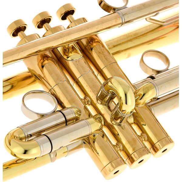 Martin Böhme Vulpes C-Trumpet