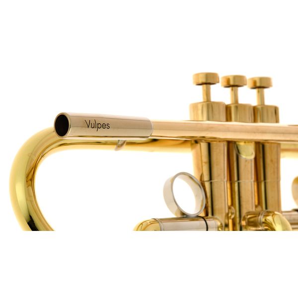 Martin Böhme Vulpes C-Trumpet