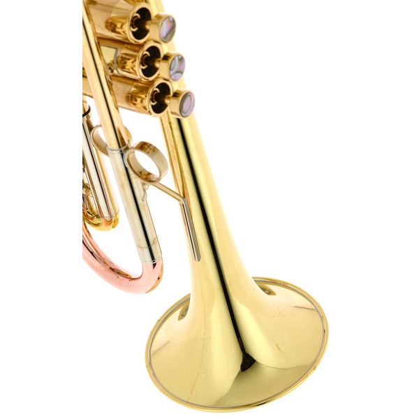 Martin Böhme Vulpes C-Trumpet