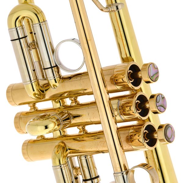 Martin Böhme Vulpes C-Trumpet