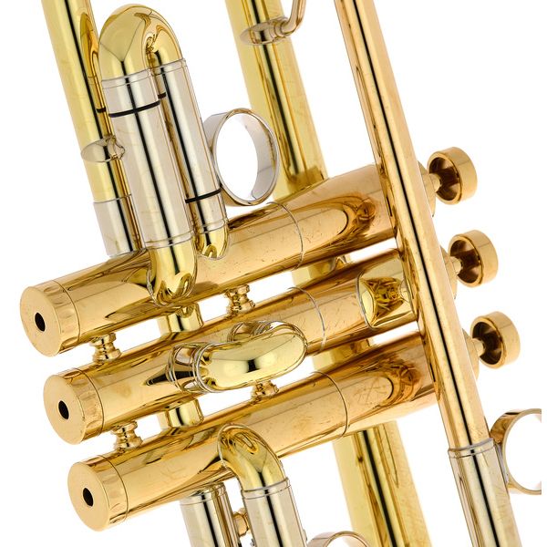 Martin Böhme Vulpes C-Trumpet