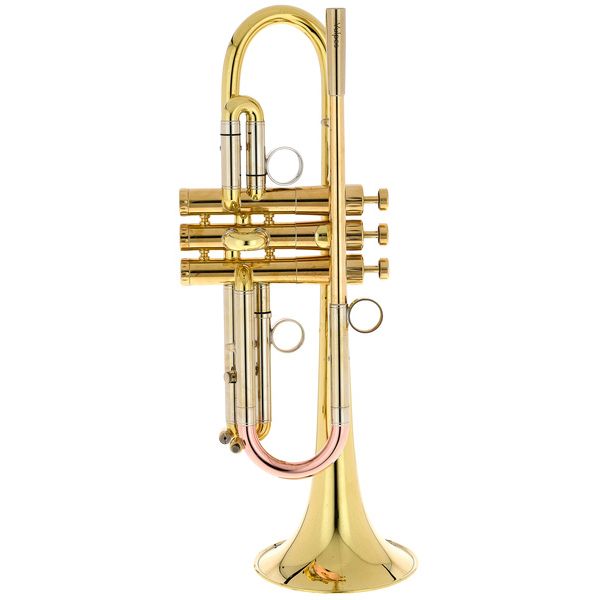 Martin Böhme Vulpes C-Trumpet