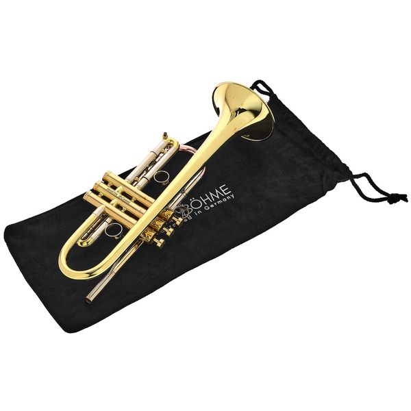 Martin Böhme Vulpes C-Trumpet