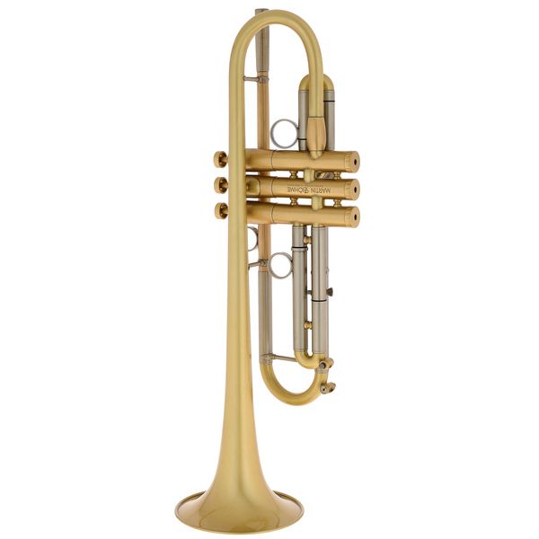 Martin Böhme Tumultus Bb-Trumpet M