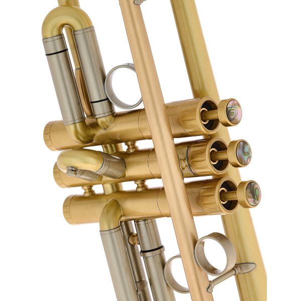 Martin Böhme Tumultus Bb-Trumpet M
