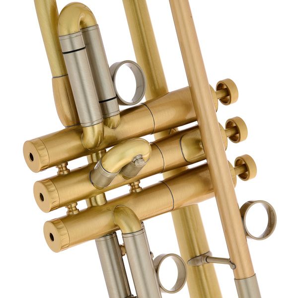 Martin Böhme Tumultus Bb-Trumpet M