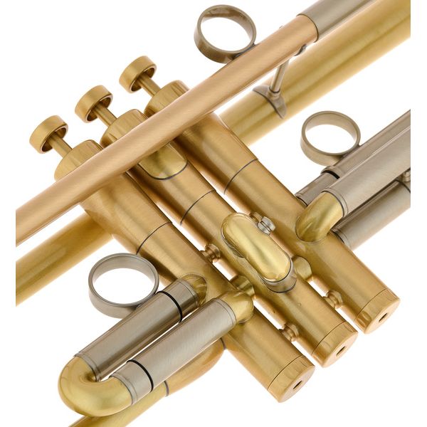 Martin Böhme Tumultus Bb-Trumpet M