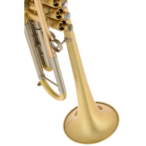 Martin Böhme Tumultus Bb-Trumpet M