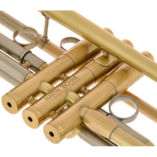 Martin Böhme Tumultus Bb-Trumpet M