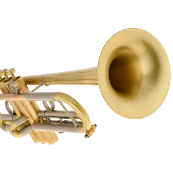 Martin Böhme Tumultus Bb-Trumpet M