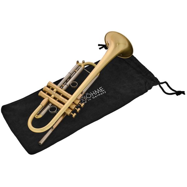 Martin Böhme Tumultus Bb-Trumpet M