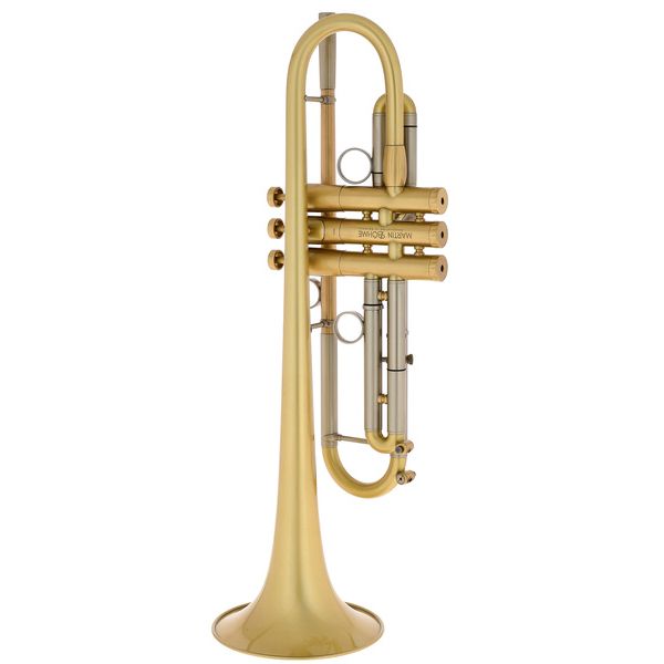 Martin Böhme Tumultus Bb-Trumpet L