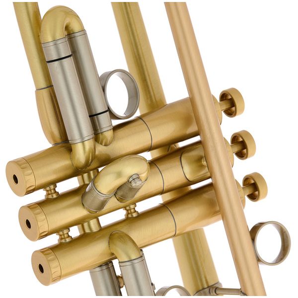 Martin Böhme Tumultus Bb-Trumpet L