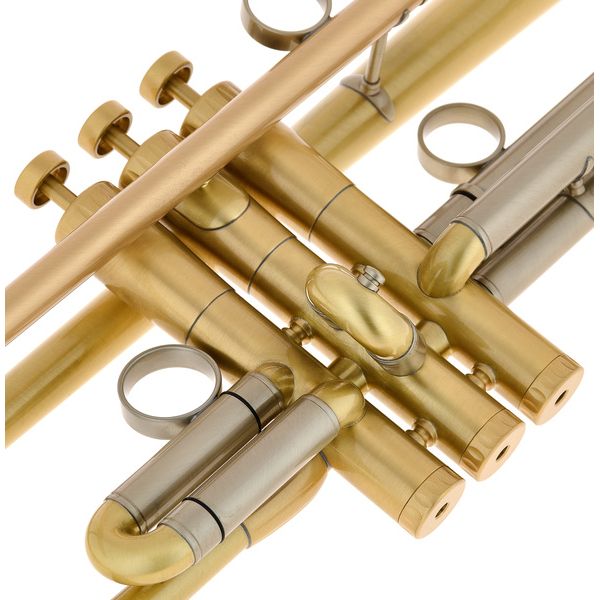 Martin Böhme Tumultus Bb-Trumpet L