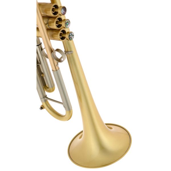 Martin Böhme Tumultus Bb-Trumpet L