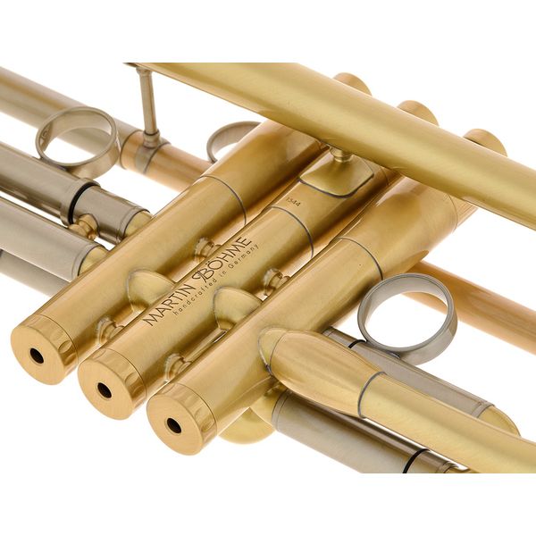 Martin Böhme Tumultus Bb-Trumpet L