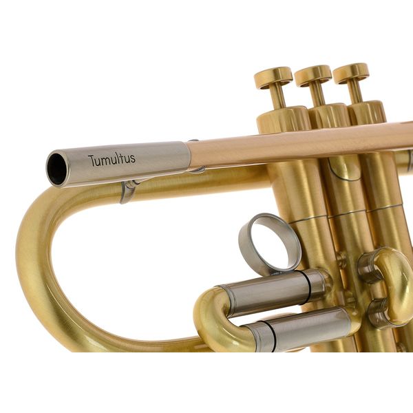 Martin Böhme Tumultus Bb-Trumpet L