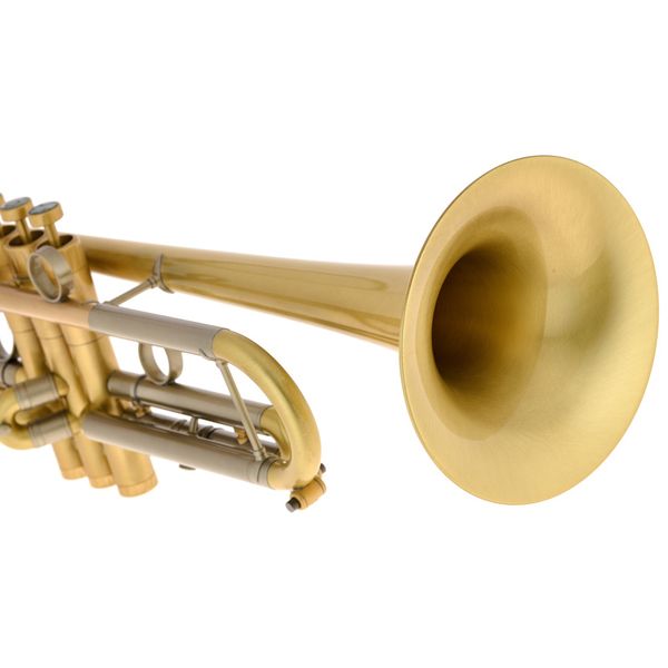 Martin Böhme Tumultus Bb-Trumpet L