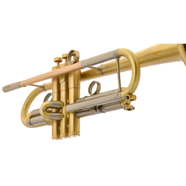 Martin Böhme Tumultus Bb-Trumpet L