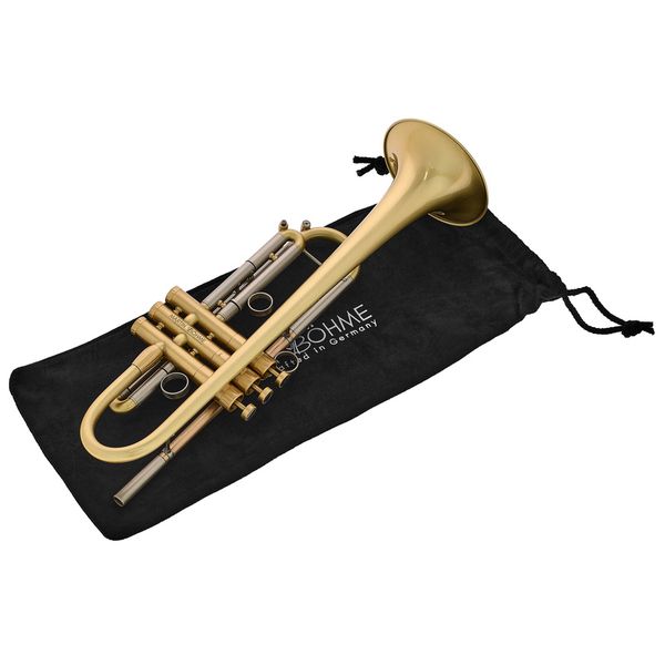 Martin Böhme Tumultus Bb-Trumpet L