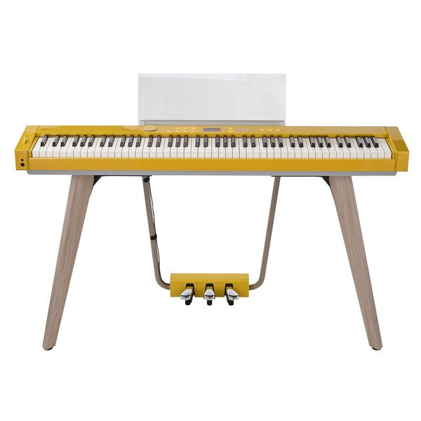 Casio PX-S7000 HM Deluxe Bundle