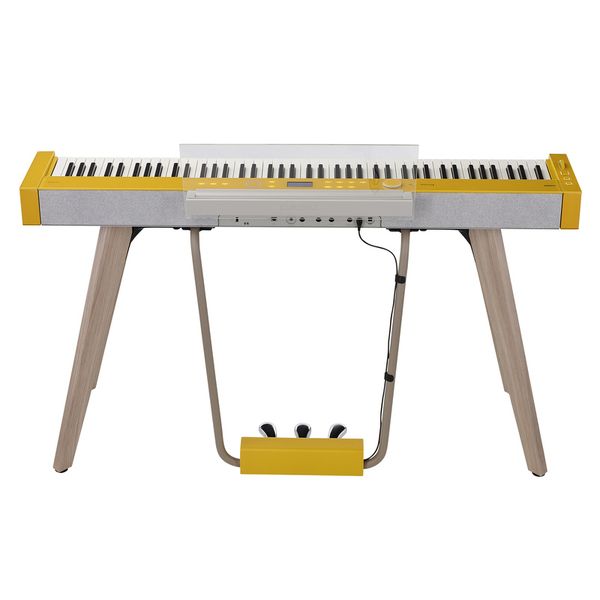 Casio PX-S7000 HM Deluxe Bundle