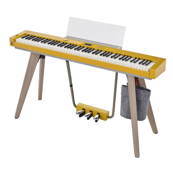 Casio PX-S7000 HM Deluxe Bundle
