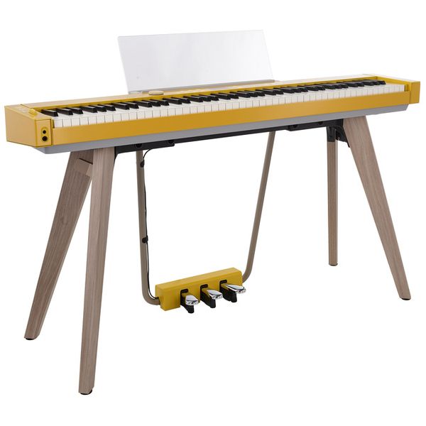 Casio PX-S7000 HM Deluxe Bundle