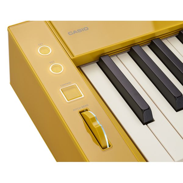 Casio PX-S7000 HM Deluxe Bundle