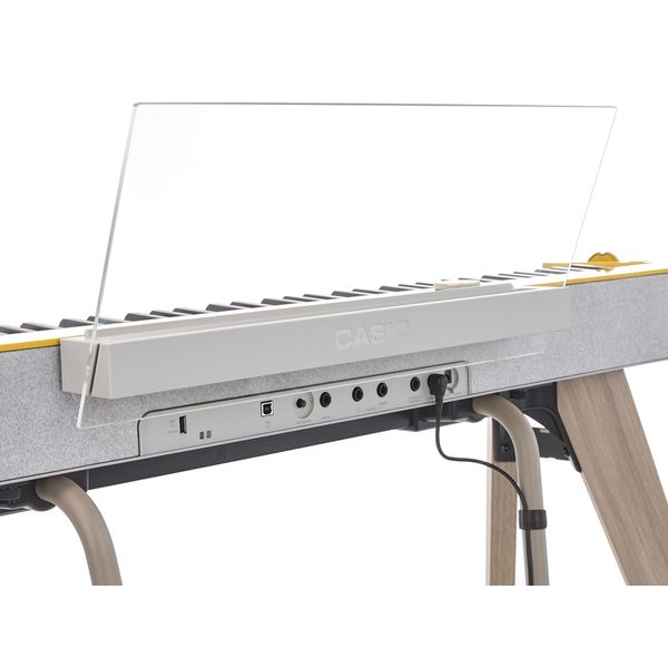 Casio PX-S7000 HM Deluxe Bundle