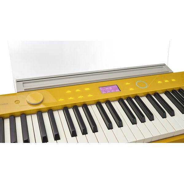 Casio PX-S7000 HM Deluxe Bundle