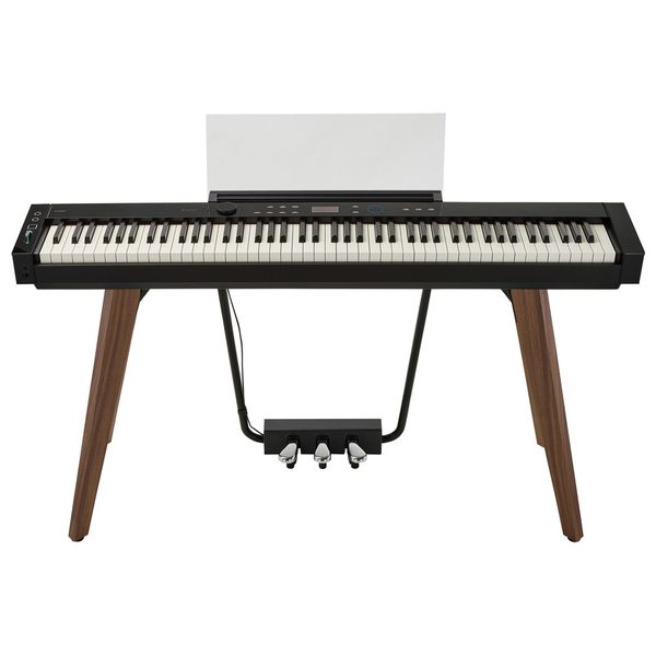 Casio PX-S7000 BK Deluxe Bundle