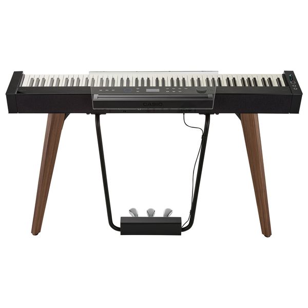Casio PX-S7000 BK Deluxe Bundle