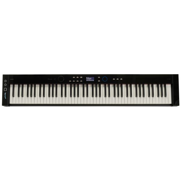 Casio PX-S7000 BK Deluxe Bundle