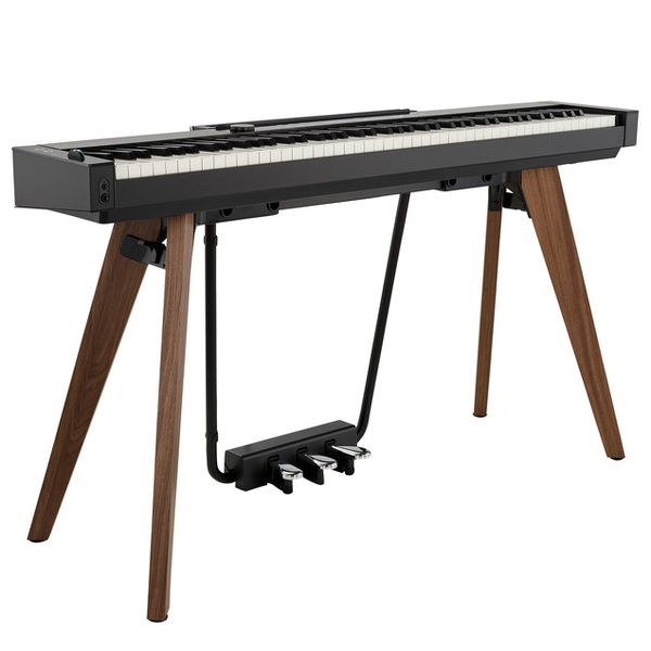 Casio PX-S7000 BK Deluxe Bundle