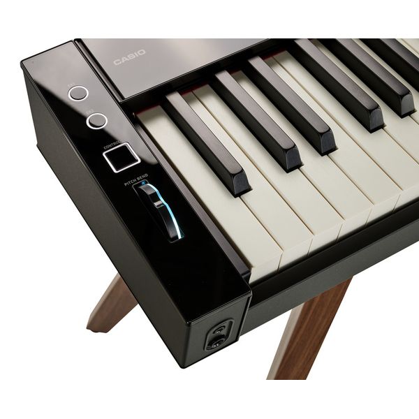 Casio PX-S7000 BK Deluxe Bundle
