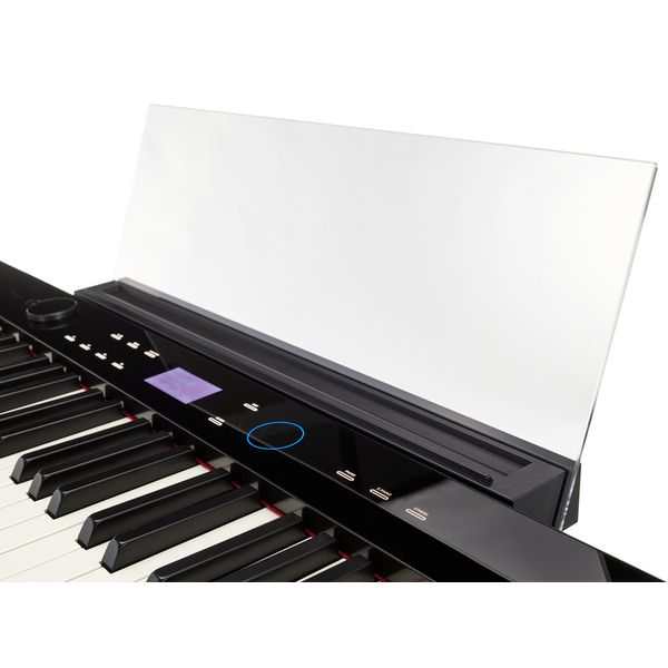 Casio PX-S7000 BK Deluxe Bundle