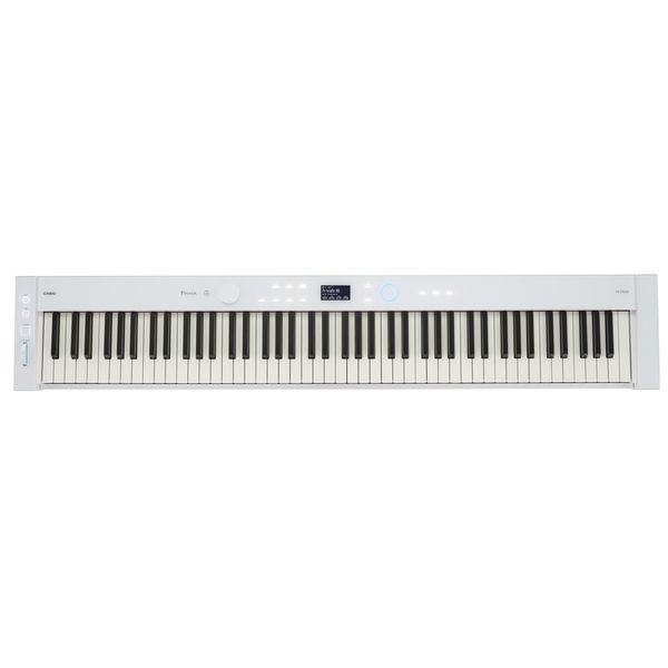 Casio PX-S7000 WE Deluxe Bundle