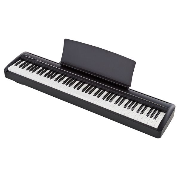 Kawai ES-120 B Bag Bundle