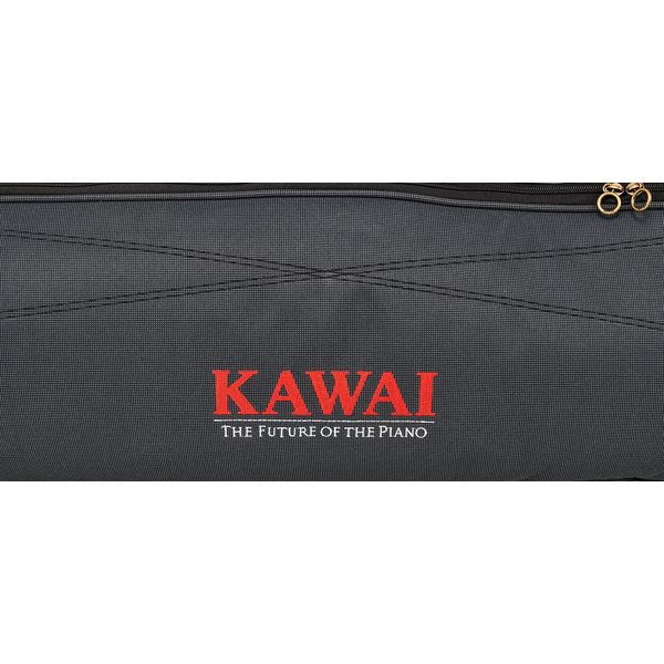 Kawai ES-120 B Bag Bundle