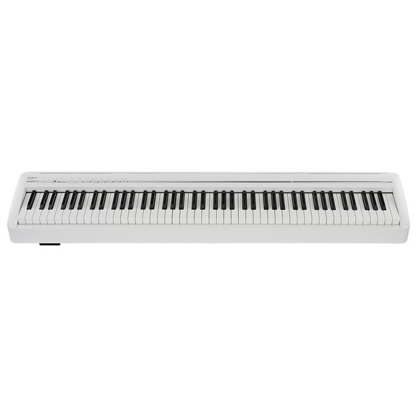 Kawai ES-120 W Bag Bundle