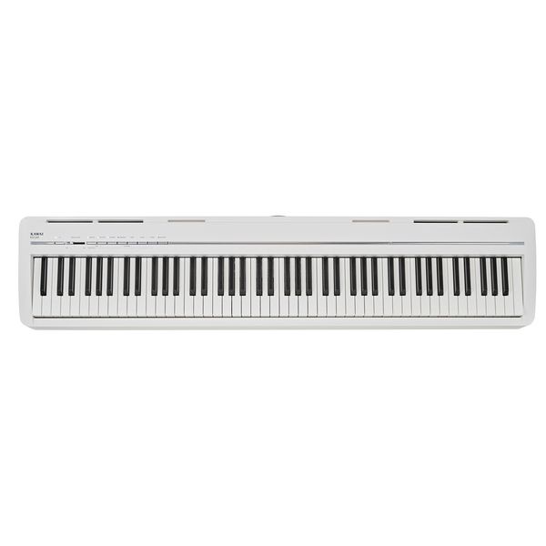 Kawai ES-120 W Bag Bundle