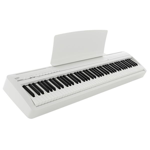 Kawai ES-120 W Bag Bundle