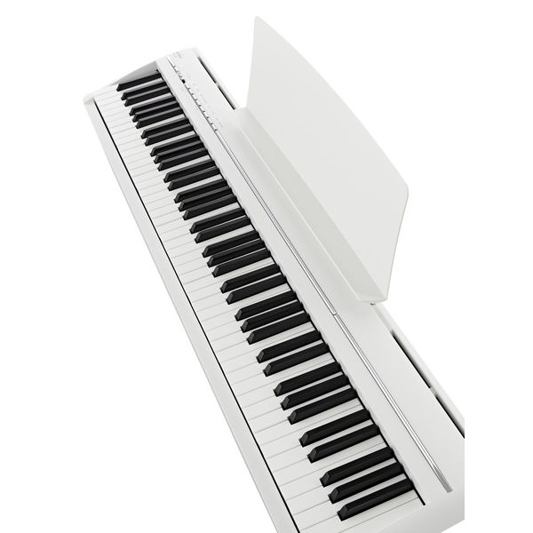 Kawai ES-120 W Bag Bundle