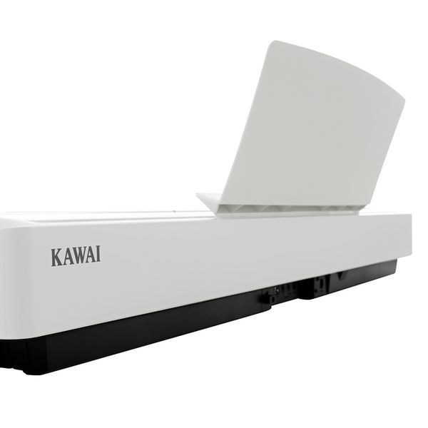 Kawai ES-120 W Bag Bundle
