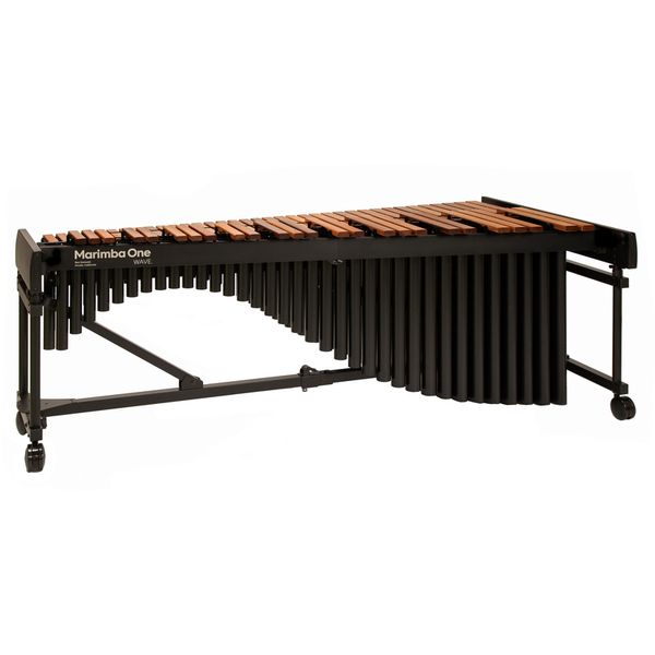 Marimba One Marimba Wave #9608 A=443 Hz
