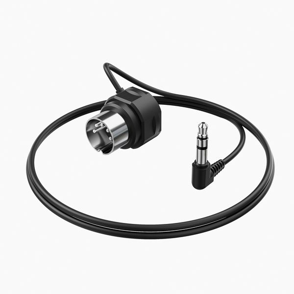 CME TRS MIDI Cable 4-Pack 60cm