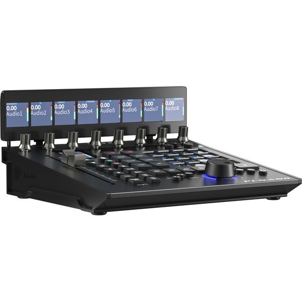Icon P1-Nano & D5 Display Bundle